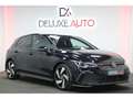 Volkswagen Golf VIII GTI 2.0 TSI 245 DSG 7 Noir - thumbnail 3