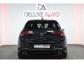 Volkswagen Golf VIII GTI 2.0 TSI 245 DSG 7 Noir - thumbnail 7