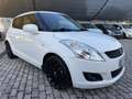 Suzuki Swift Swift 5p 1.2 vvt GL Top IDONEA NEOPATENTATI Bianco - thumbnail 4