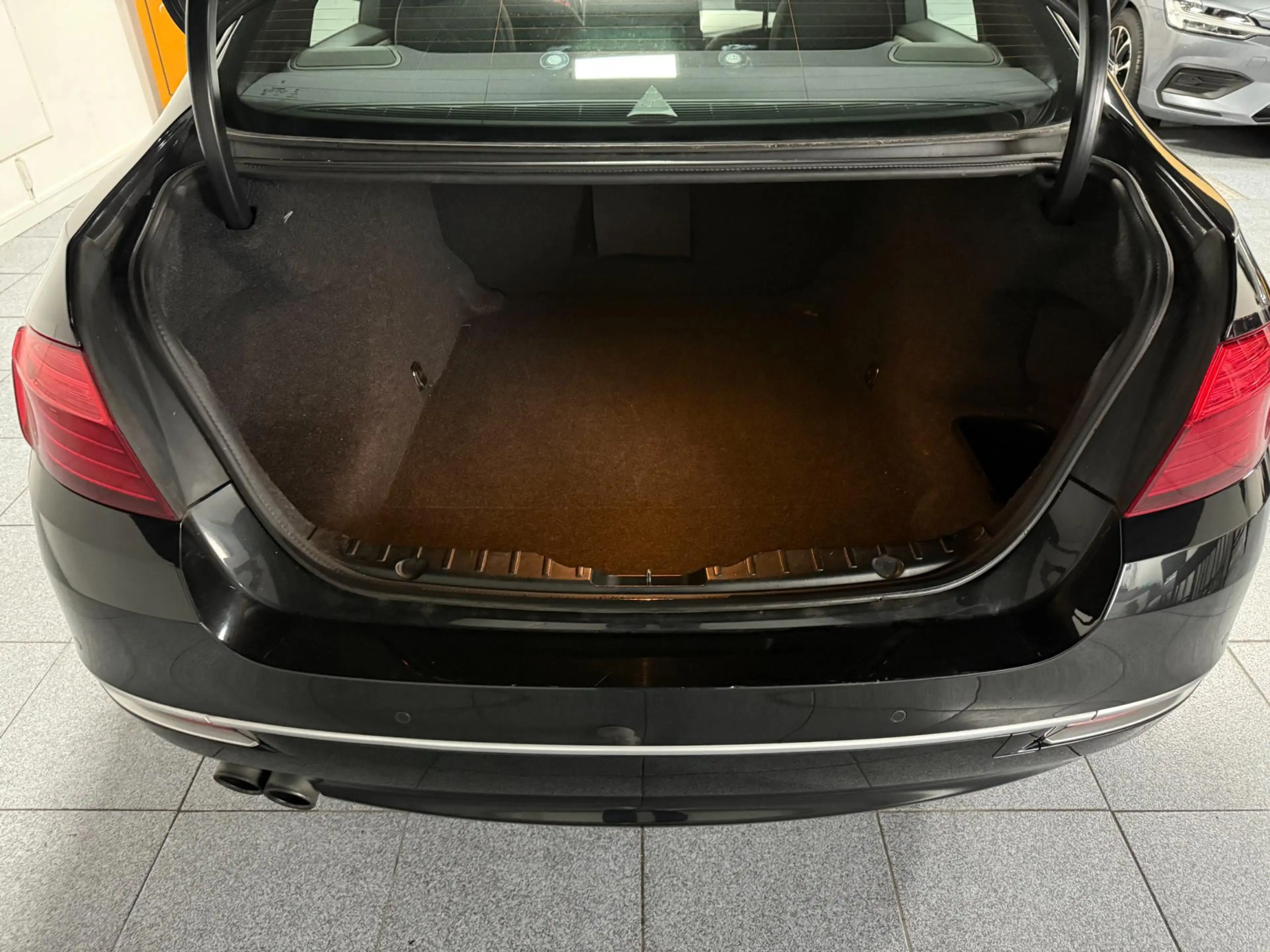 BMW 520 5-serie 520i Sedan Modern Navigatie vol leder NL A — photo 29