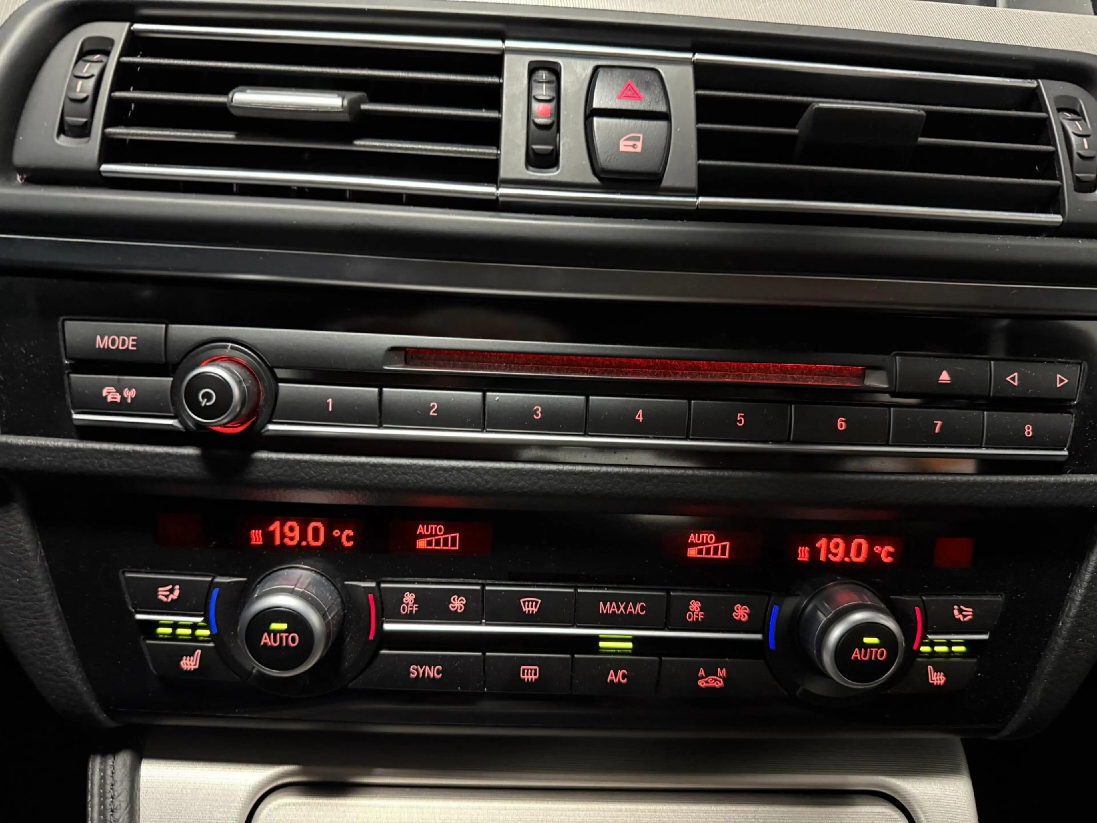BMW 520 5-serie 520i Sedan Modern Navigatie vol leder NL A — photo 22