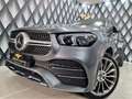 Mercedes-Benz GLE 350 GLE 350 de Coupe 4MATIC // AMG PAKET // AHK //PANO Grijs - thumbnail 46