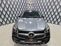 Mercedes-Benz GLE 350 GLE 350 de Coupe 4MATIC // AMG PAKET // AHK //PANO Grijs - thumbnail 5