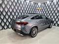 Mercedes-Benz GLE 350 GLE 350 de Coupe 4MATIC // AMG PAKET // AHK //PANO Grijs - thumbnail 3