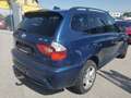 BMW X3 X3 2,0d Blau - thumbnail 3