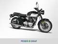 Triumph Bonneville T120 sofort verfügbar Noir - thumbnail 1