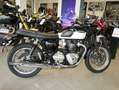 Triumph Bonneville T120 sofort verfügbar Noir - thumbnail 2