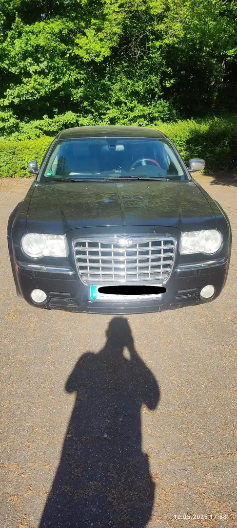 Chrysler 300C Touring 3.0 CRD DPF Automatik - 1