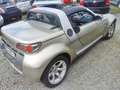 smart roadster 0.7i / org. km / el.Verdeck/ met+Alu+Klima+R-CD+ZV Silver - thumbnail 1