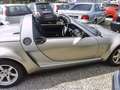 smart roadster 0.7i / org. km / el.Verdeck/ met+Alu+Klima+R-CD+ZV srebrna - thumbnail 11