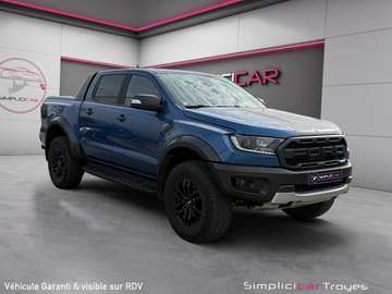 Raptor