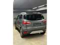 Ford EcoSport Titanium Grau - thumbnail 10