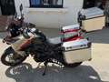 Benelli TRK 702 TRK 702X Beige - thumbnail 2