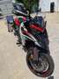Benelli TRK 702 TRK 702X Beige - thumbnail 4