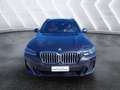 BMW X3 G01 2021 xdrive20d mhev 48V Msport auto Zwart - thumbnail 2