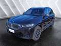 BMW X3 G01 2021 xdrive20d mhev 48V Msport auto Zwart - thumbnail 1