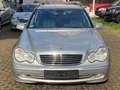 Mercedes-Benz C 200 C 200 T Kompressor AVANTGARD, Gararagenwagen Silber - thumbnail 3