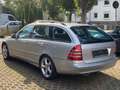 Mercedes-Benz C 200 C 200 T Kompressor AVANTGARD, Gararagenwagen Silber - thumbnail 4