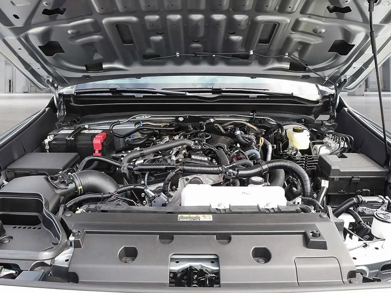 Toyota Tacoma снимка Toyota Tacoma
