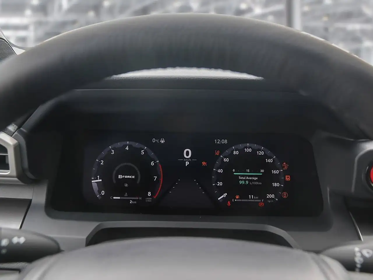 Toyota Tacoma снимка Toyota Tacoma