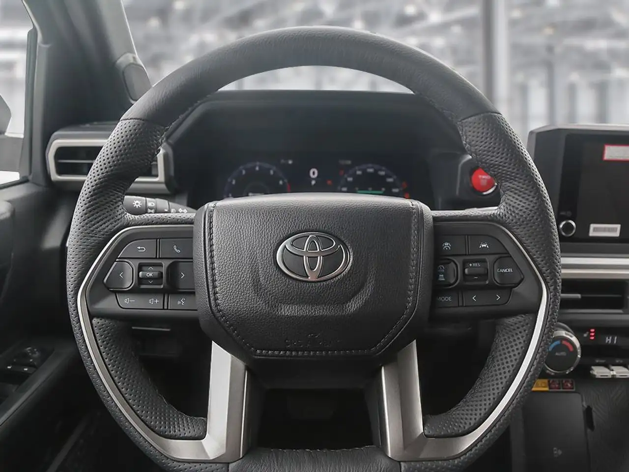 Toyota Tacoma снимка Toyota Tacoma
