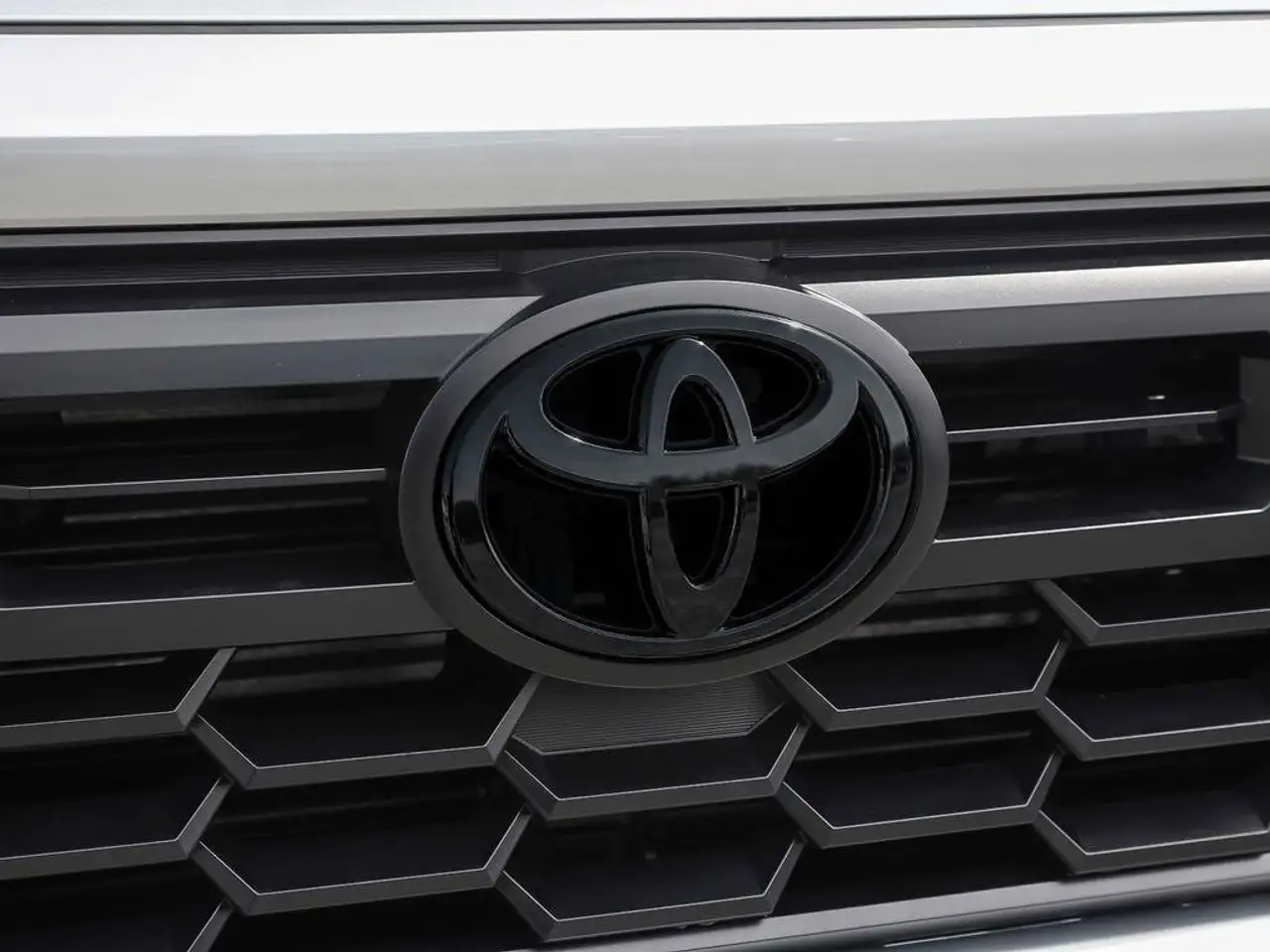 Toyota Tacoma снимка Toyota Tacoma