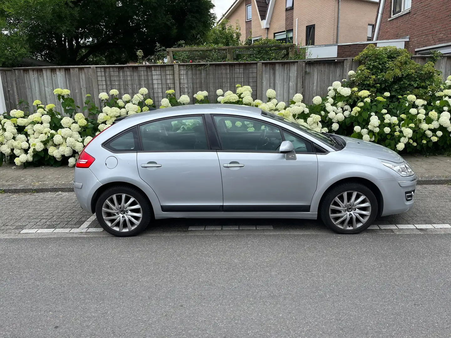 Citroen C4 C4 1.6 THP Exclusive - 1