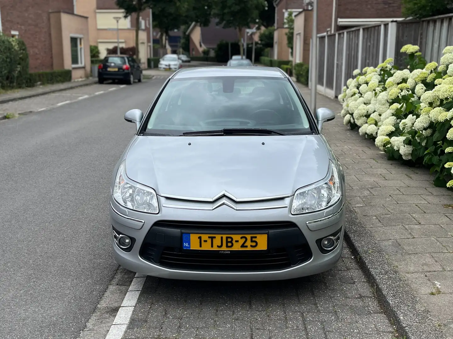 Citroen C4 C4 1.6 THP Exclusive - 2