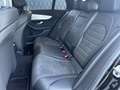 Mercedes-Benz C 300 T AMG-Line NAV+LED+KAM+BURMESTER+CARPLAY Schwarz - thumbnail 9