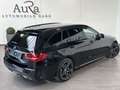Mercedes-Benz C 300 T AMG-Line NAV+LED+KAM+BURMESTER+CARPLAY Schwarz - thumbnail 5