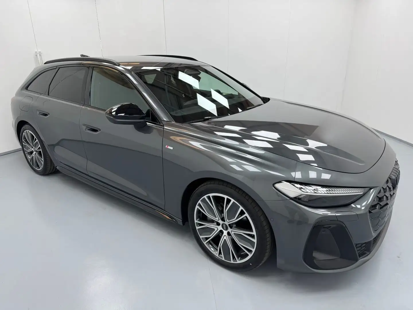 Audi A5 AVANT S-LINE TFSI S-TRONIC 204CV MY25 ONLY PROMO Grigio - 2