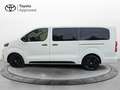 Toyota Proace 2.0D 180 CV L2 D Black Edition Bianco - thumbnail 3