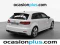 Audi A3 Sportback 35 TFSI S line S tronic 110kW Blanco - thumbnail 4