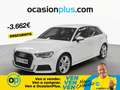 Audi A3 Sportback 35 TFSI S line S tronic 110kW Blanco - thumbnail 1