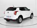 SsangYong Tivoli G12 Urban Plus 4x2 Blanco - thumbnail 3