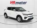 SsangYong Tivoli G12 Urban Plus 4x2 Blanco - thumbnail 1