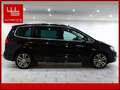 Volkswagen Sharan 2.0 TSI Highline LED ACC Pano Navi Leder Schwarz - thumbnail 2