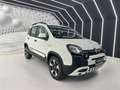 Fiat Panda 1.2 City Cross 69CV-NEOPATENTATI-KM CERTIFICATI- Blanc - thumbnail 2
