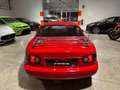 Mazda MX-5 MIATA NA-UNICOPROP-HARD TOP-ASI Rosso - thumbnail 6