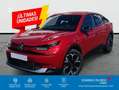 Citroen C4 Nuevo ë- eléctrico 115 KW - 54KWh MAX Rojo - thumbnail 1