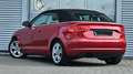 Audi A3 Cabriolet Ambition Klima  1te Hd Rot - thumbnail 9
