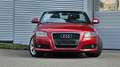 Audi A3 Cabriolet Ambition Klima  1te Hd Rot - thumbnail 3