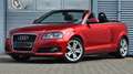 Audi A3 Cabriolet Ambition Klima  1te Hd Rot - thumbnail 5