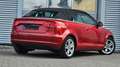 Audi A3 Cabriolet Ambition Klima  1te Hd Rot - thumbnail 13