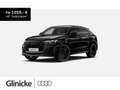 Audi RS Q8 performance 305KMH+CARBON+AHK+PANO+STANDH Schwarz - thumbnail 1