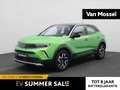 Opel Mokka-E Elegance 50-kWh | NAVIGATIE | CAMERA | CRUISE CONT Groen - thumbnail 1