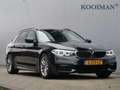 BMW 530 5-serie Touring 530i 252pk High Executive M-Sport Zwart - thumbnail 1