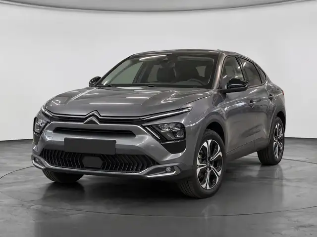 2025 Citroen C5 in Grey for sale