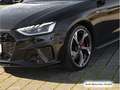 Audi A4 40 TFSI S tronic S line Competition+ Na Schwarz - thumbnail 9