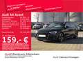 Audi A4 40 TFSI S tronic S line Competition+ Na Schwarz - thumbnail 1
